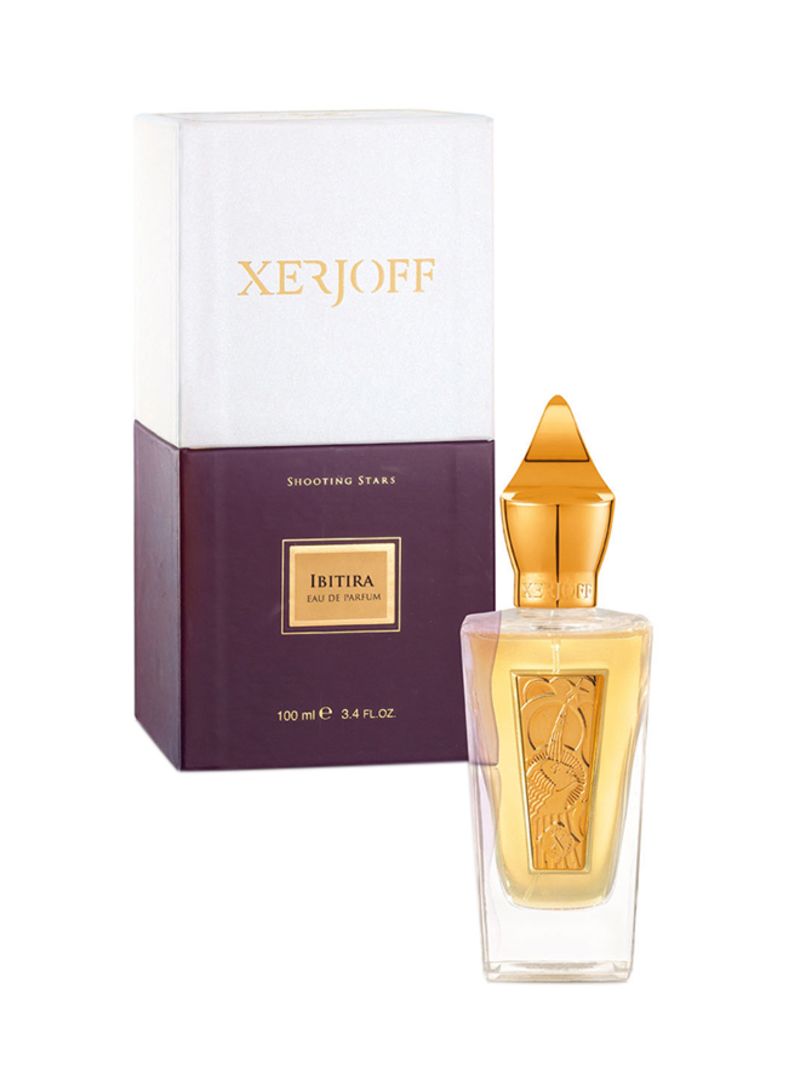 XERJOFF SHOOTING STARS IBITIRA EDP 100ML 